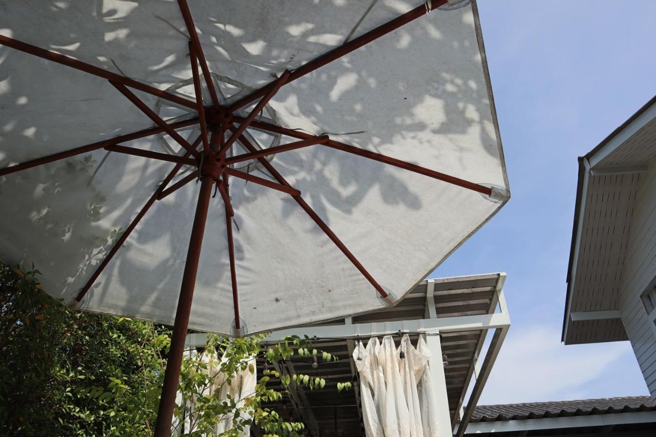 Secret Garden Pool Villa Hua Hin Exterior photo
