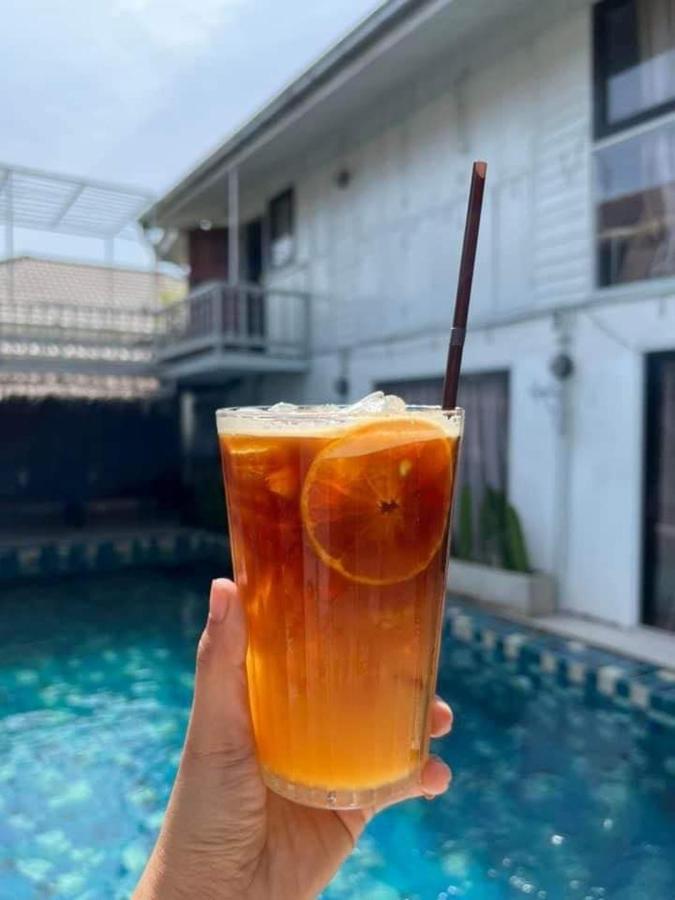Secret Garden Pool Villa Hua Hin Exterior photo