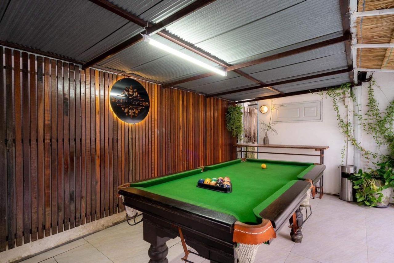 Secret Garden Pool Villa Hua Hin Exterior photo