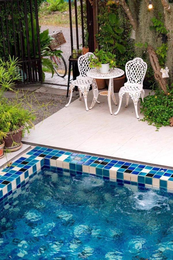 Secret Garden Pool Villa Hua Hin Exterior photo