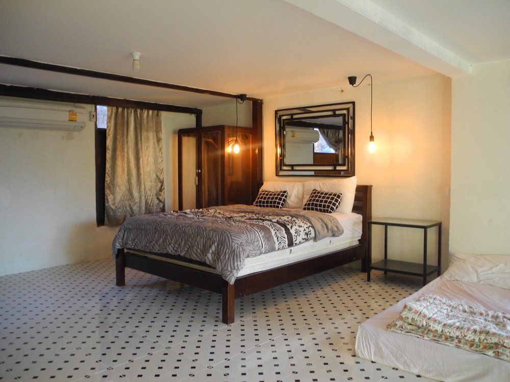 Secret Garden Pool Villa Hua Hin Exterior photo